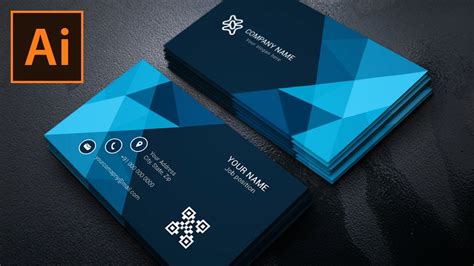 Free Business Card Maker: Design business cards with Designs.ai.